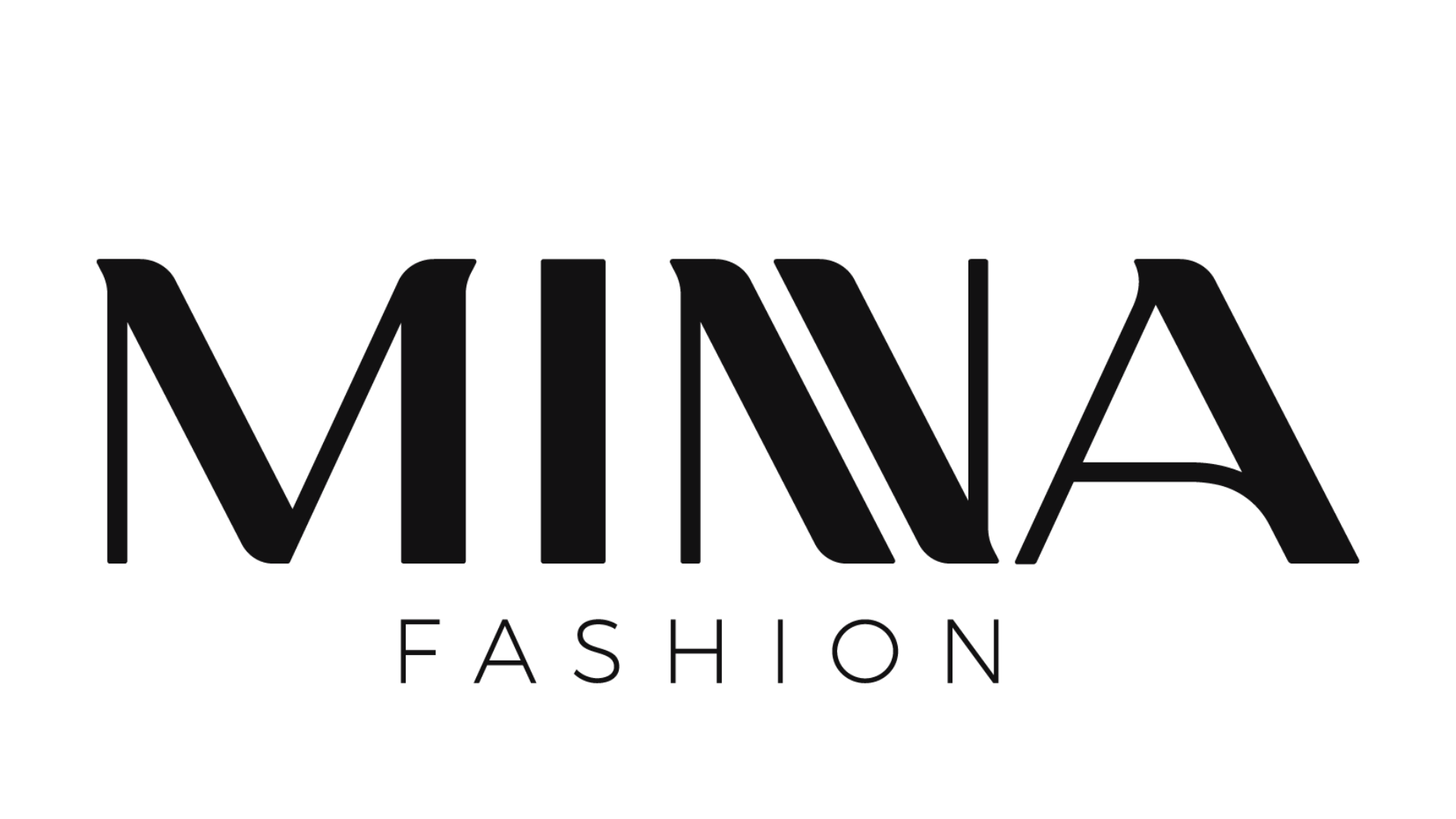 Dress Minna Fashion Short –