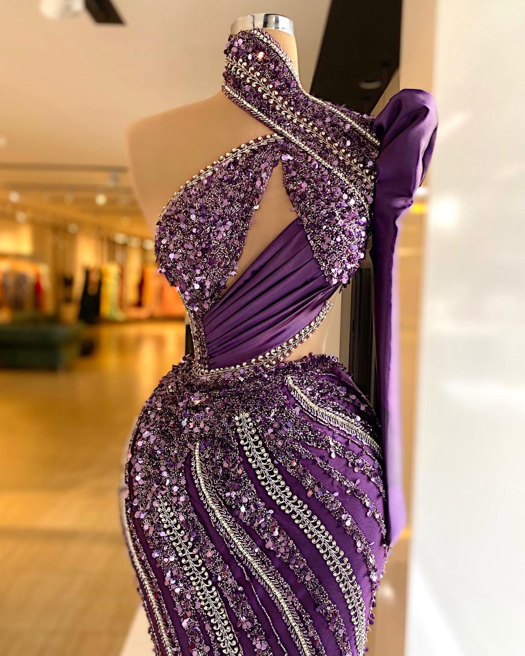 Violeta dress - Minna Fashion
