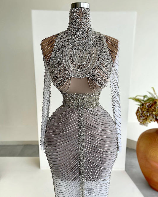 Saphira - Minna Fashion