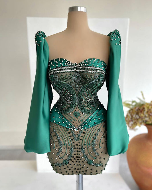 Klaudine - Minna Fashion