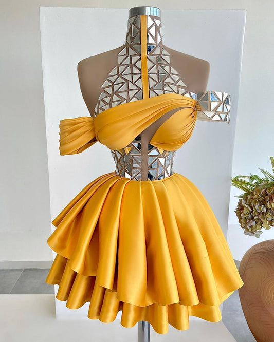 Jessamine - Minna Fashion