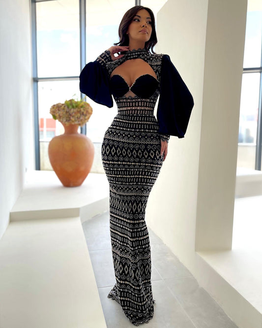 Alexis - Minna Fashion