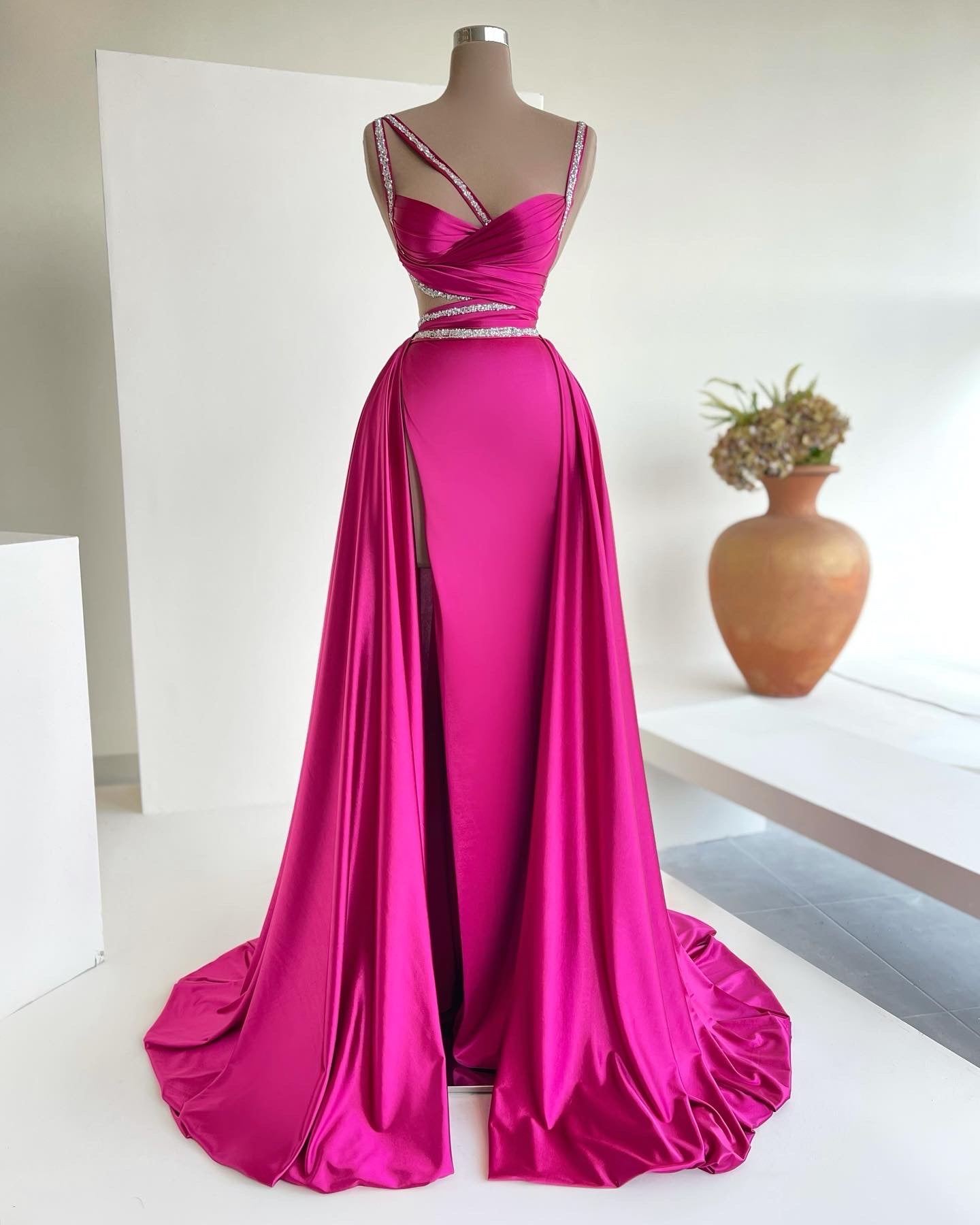 Rosy - Minna Fashion
