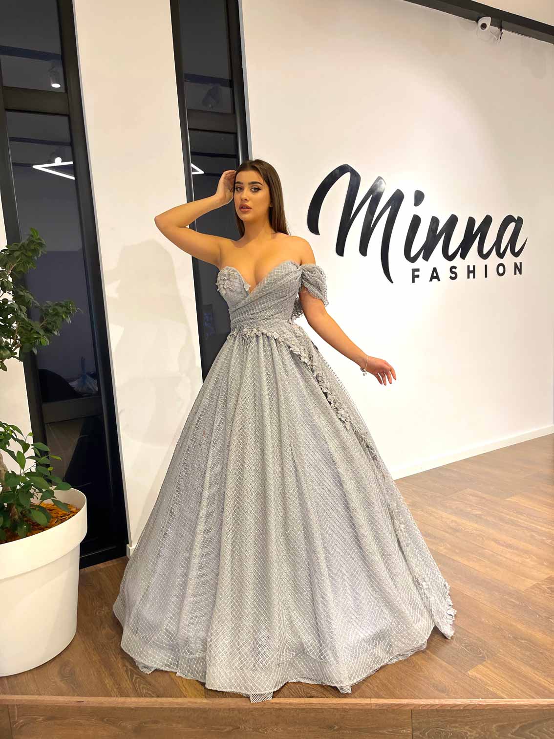 Graciela Dress - Minna Fashion