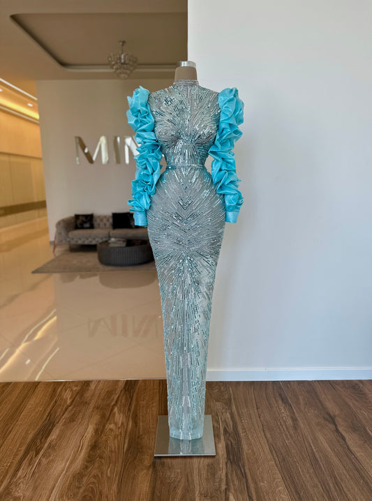 Élise - Minna Fashion
