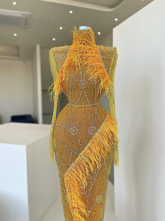 Nala - Minna Fashion