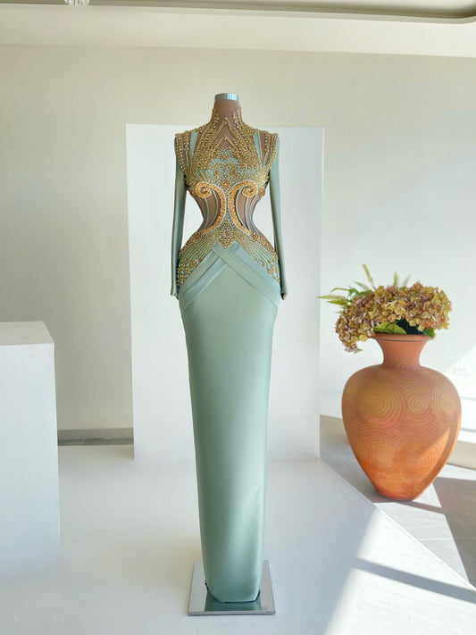 Gloria - Minna Fashion