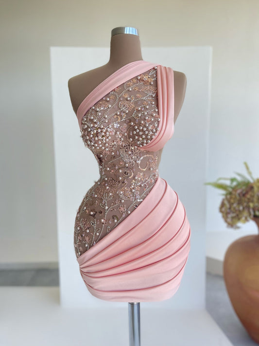 Jhene - Minna Fashion