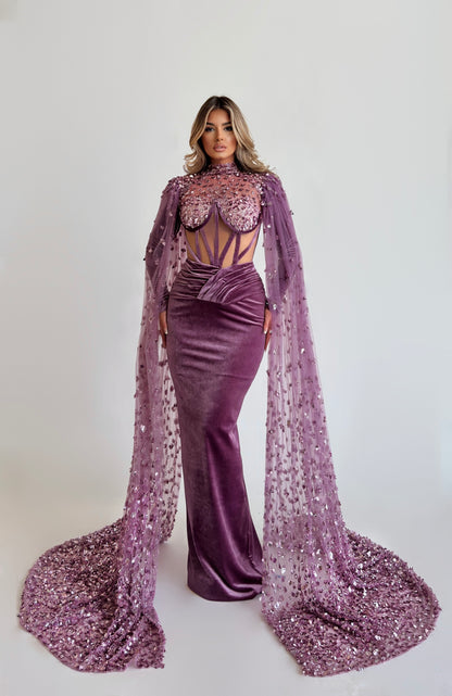 Saint - Minna Fashion