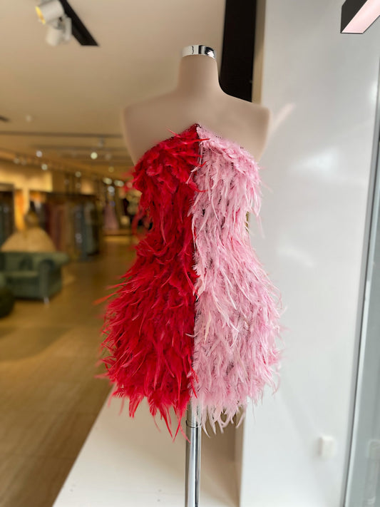 Estia - Minna Fashion