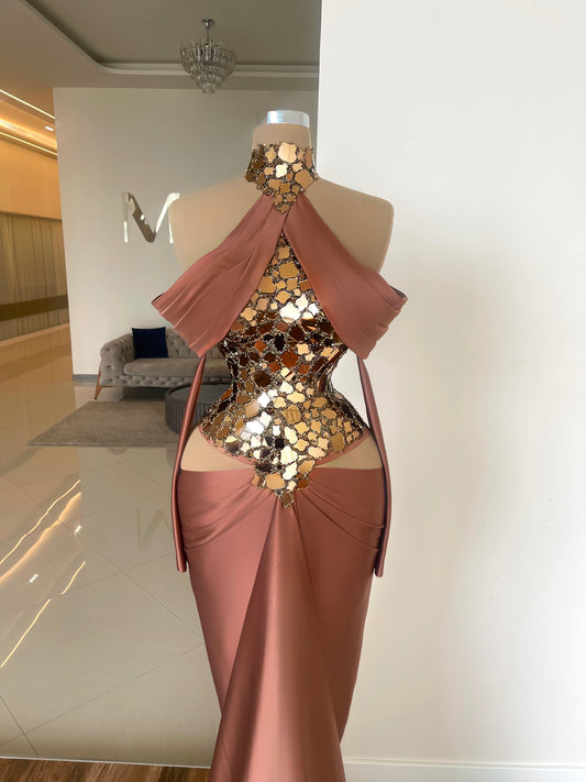 Zahra - Minna Fashion