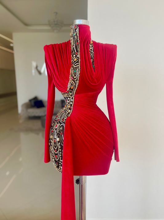 Mary - Minna Fashion
