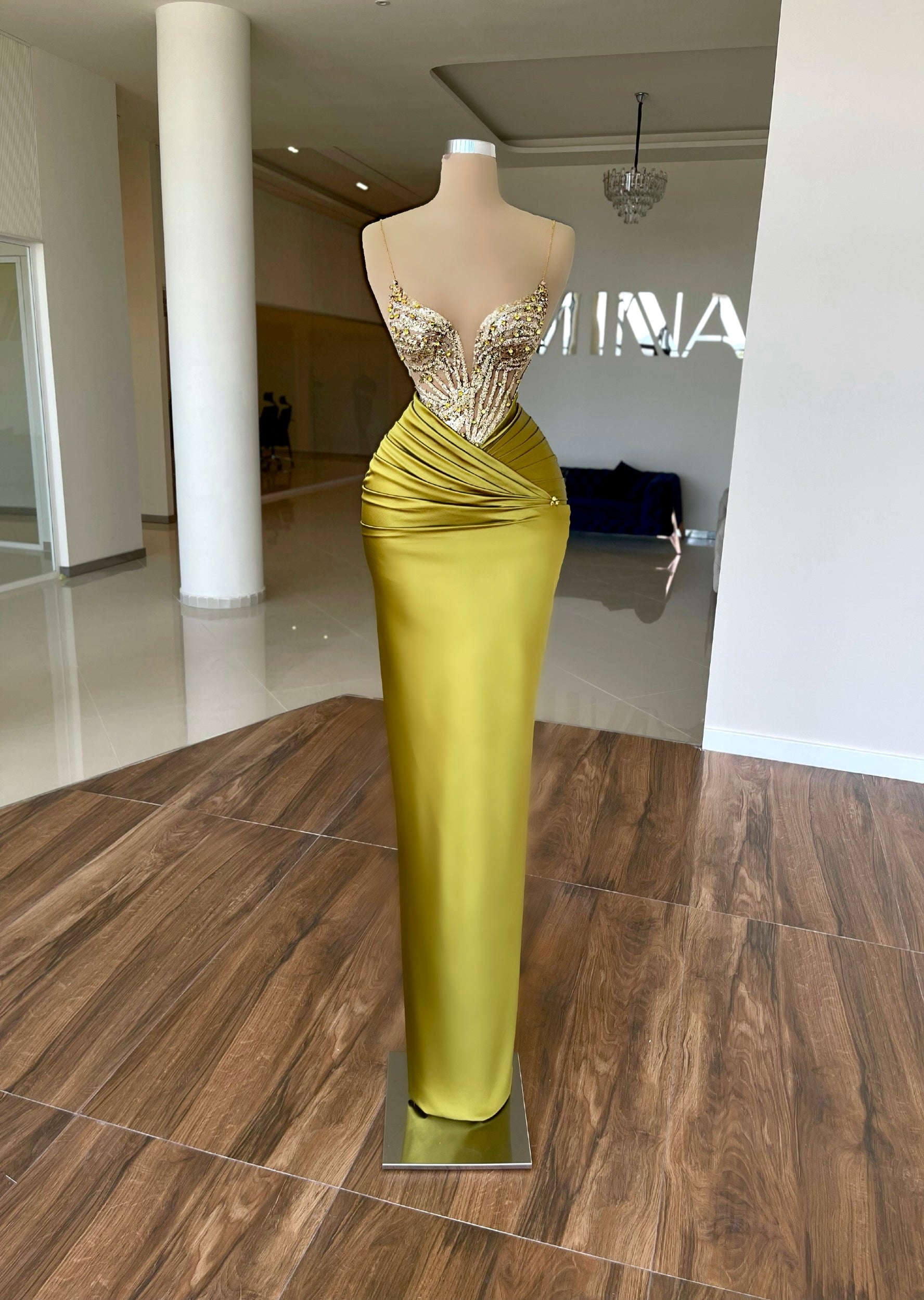 Irena - Minna Fashion