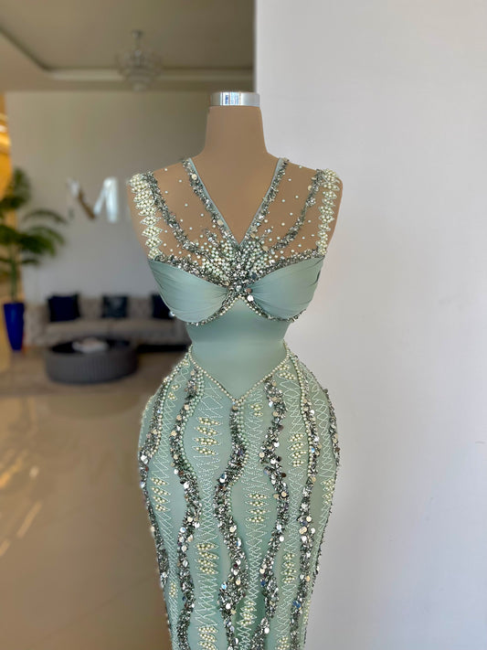 Lilian - Minna Fashion