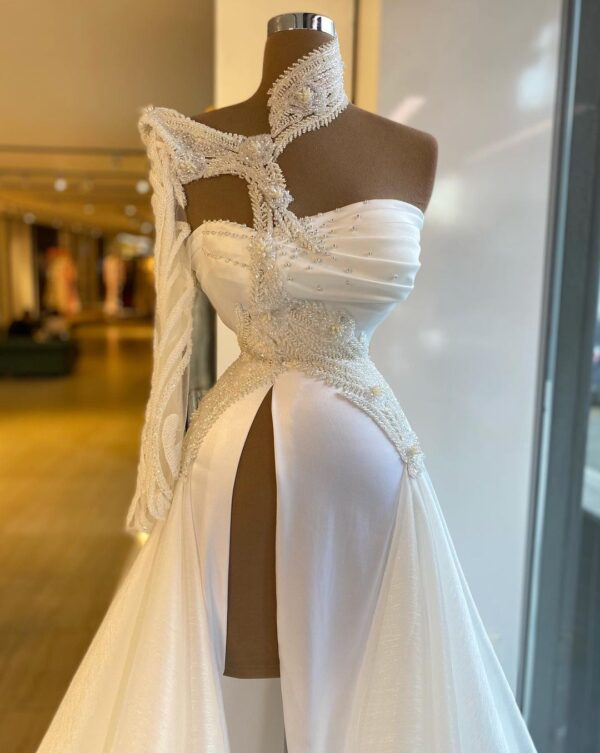 Exclusive Wedding Dress - Minna Fashion