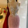 Queen Maxi Dress - Minna Fashion