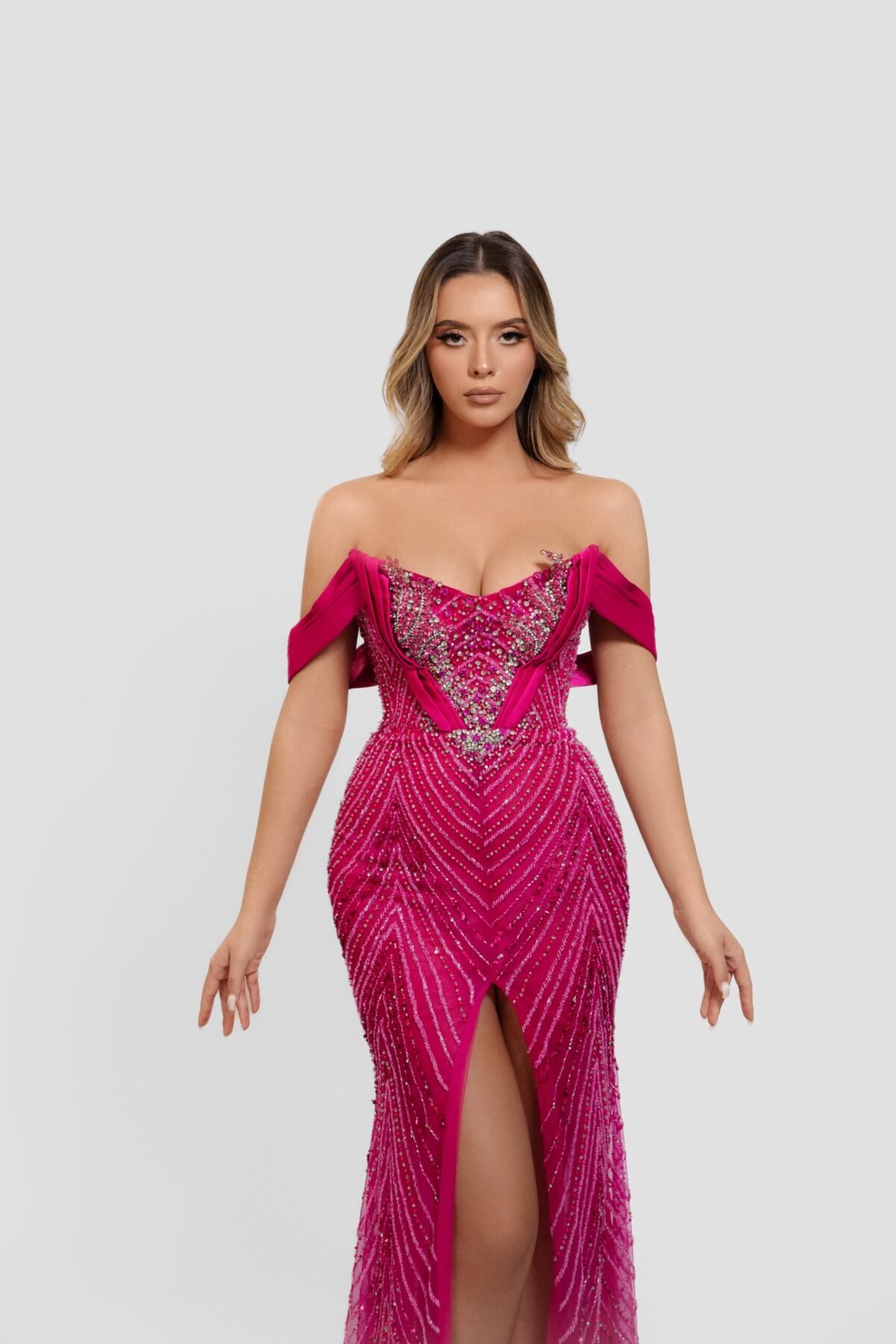 ASHLEY 1 scaled haute couture dress