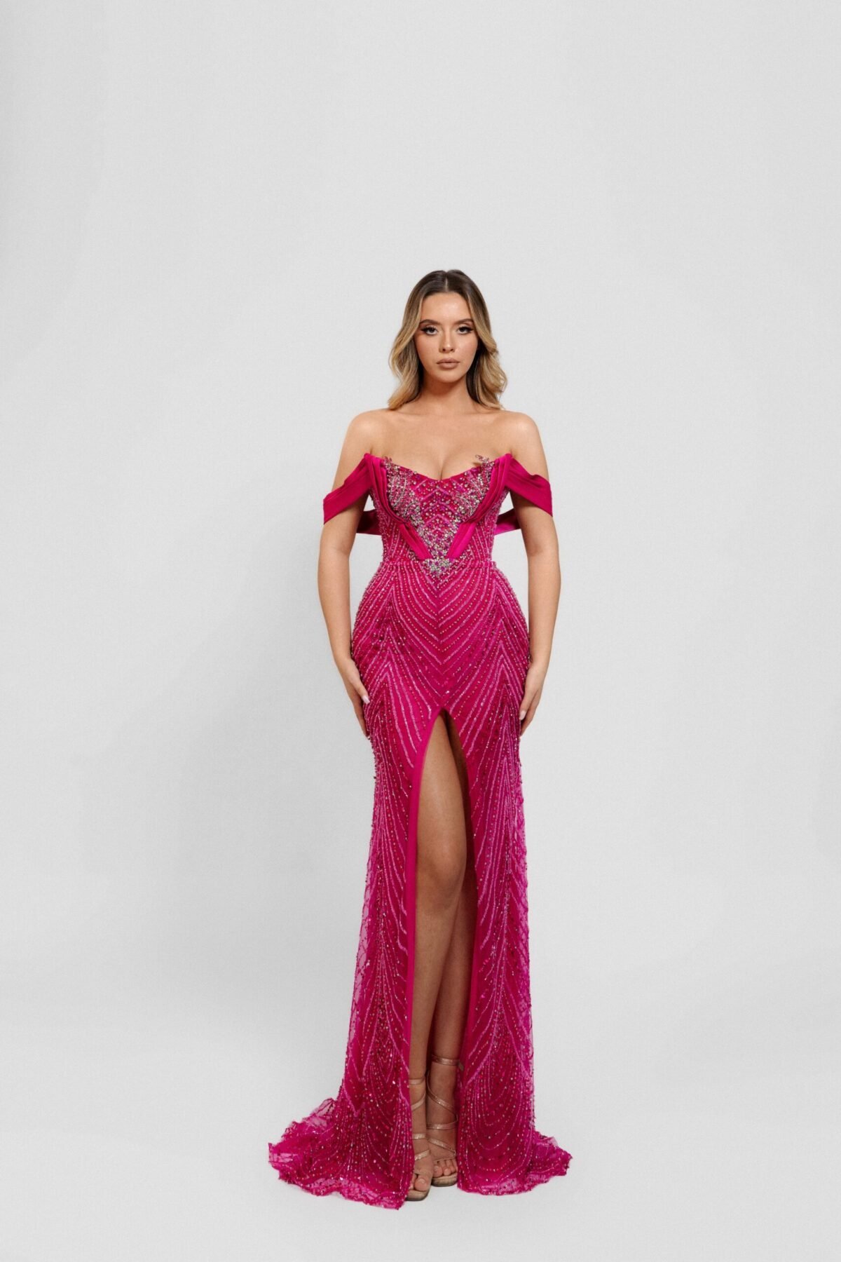 ASHLEY 2 scaled haute couture dress