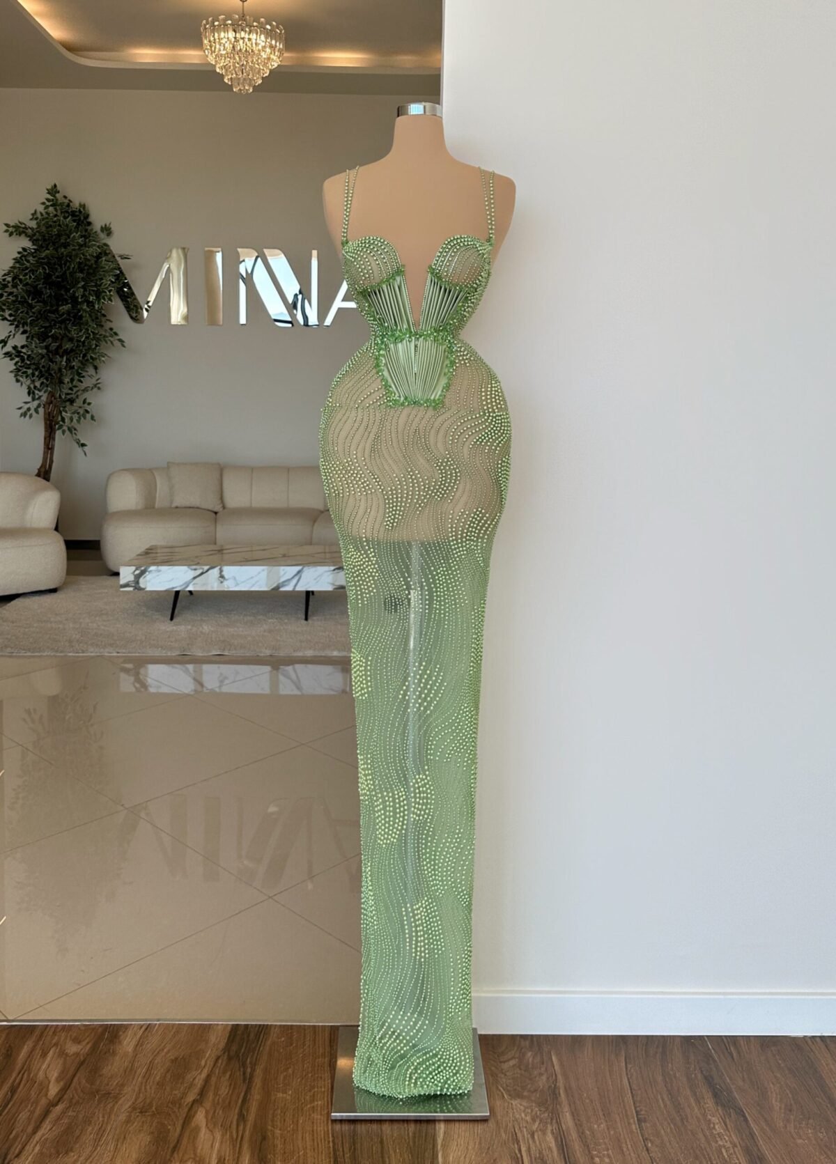 Mandie 1 scaled haute couture dress