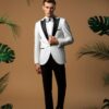 Modern Marble Suit - Minna Fashion
