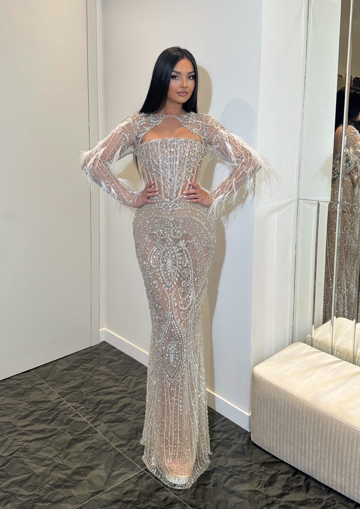 moesa 1 scaled haute couture dress