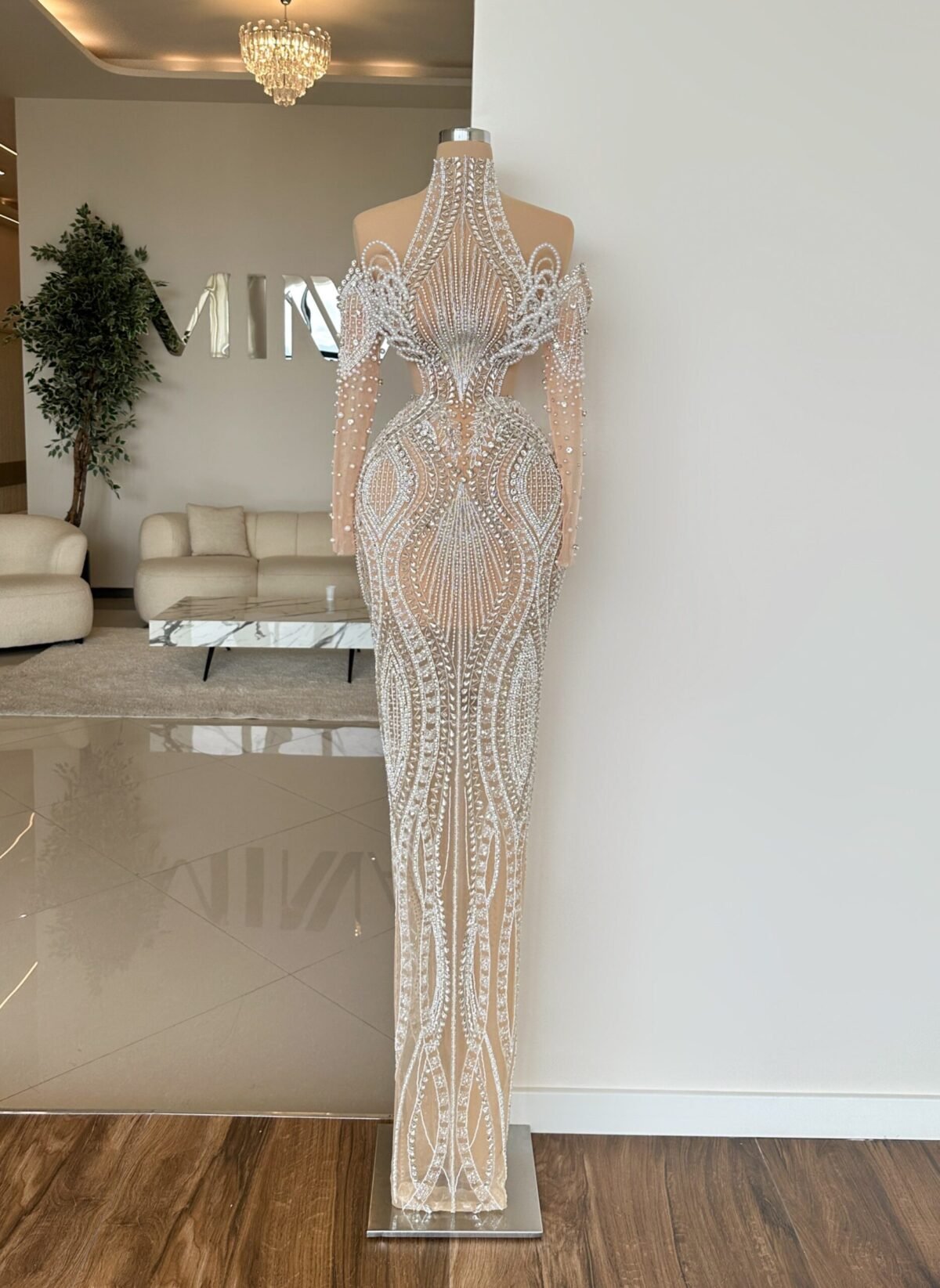 ophira 1 scaled haute couture dress