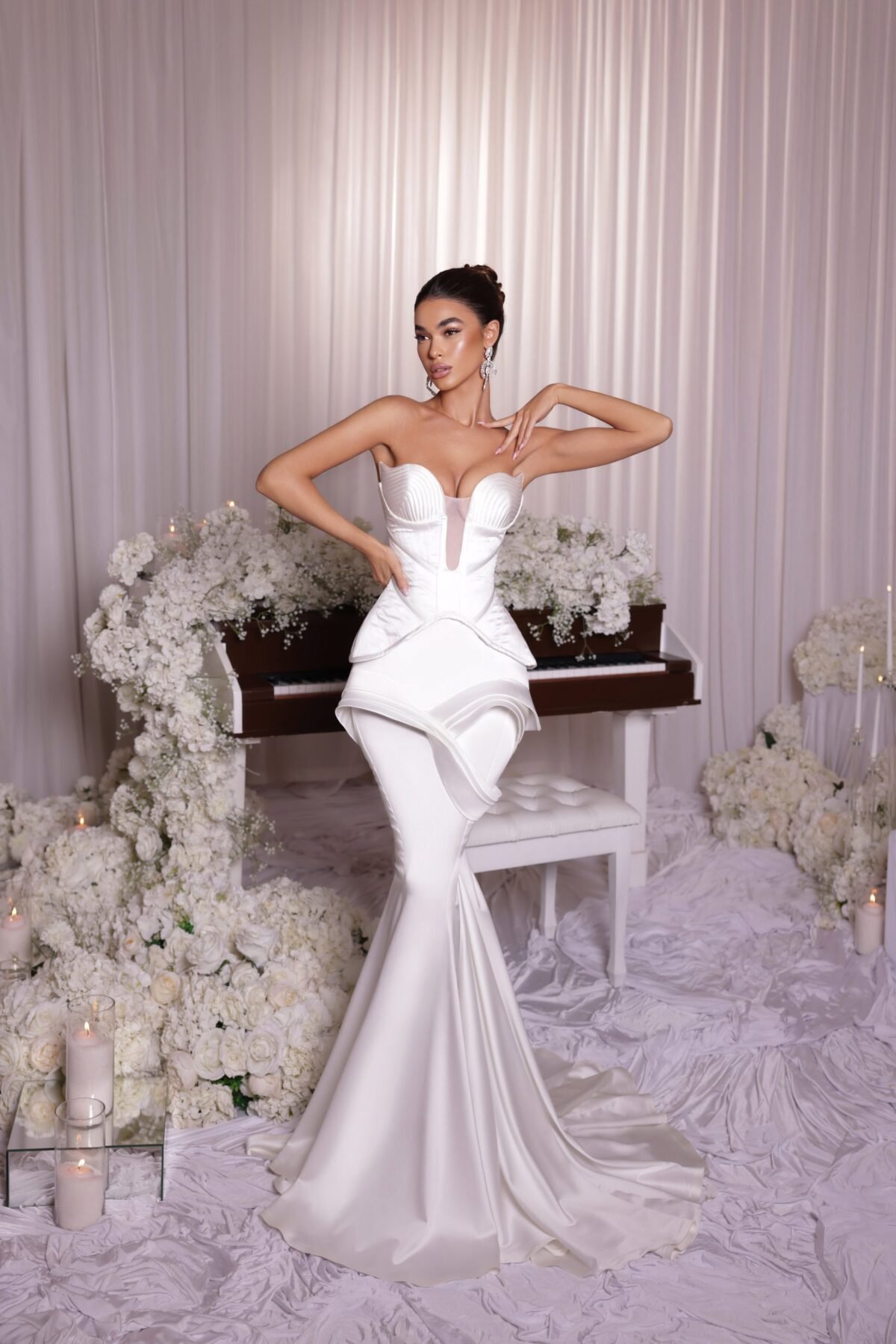 ordell white 1 scaled haute couture dress