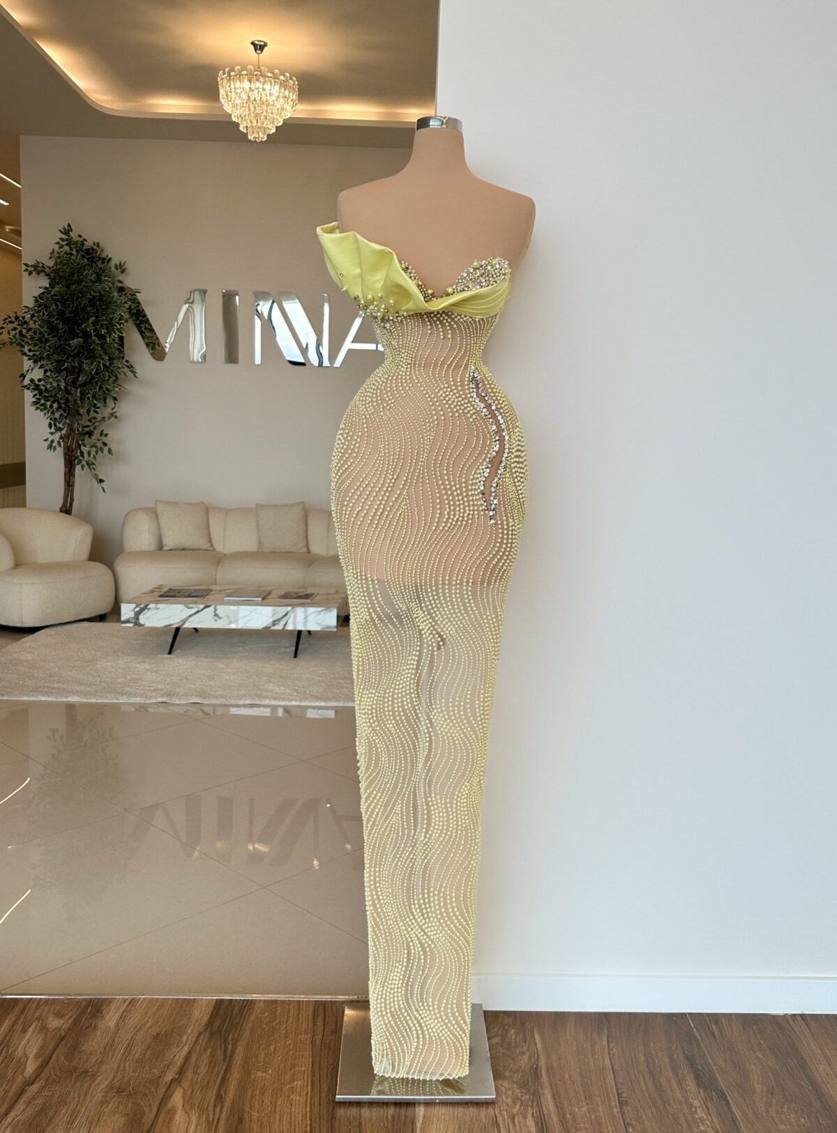 sidiane 2 scaled haute couture dress