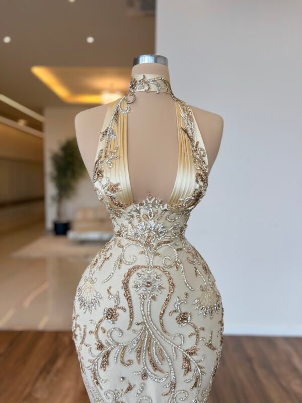 Arya 1 haute couture dress