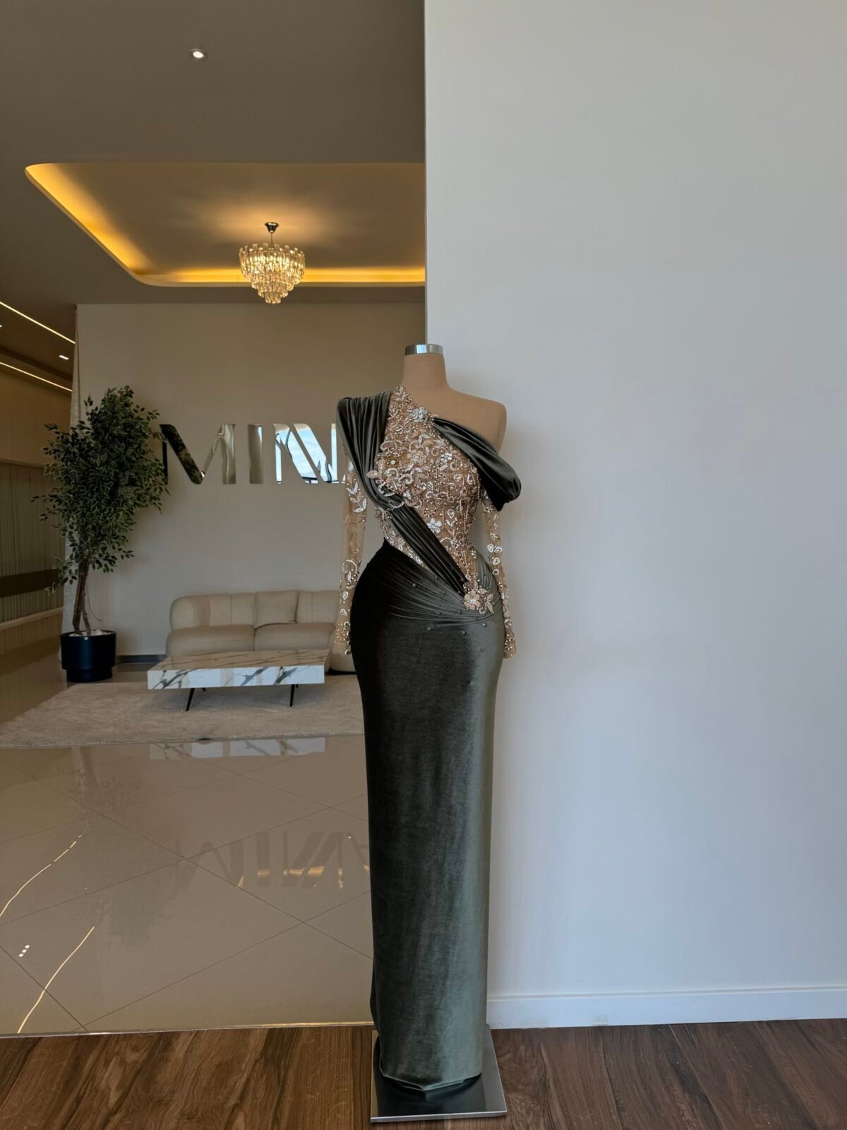 novena 2 scaled haute couture dress